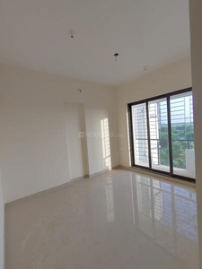 2 BHK Flat for rent in Virar West, Mumbai - 950 Sqft