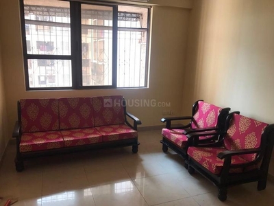 2 BHK Flat for rent in Wadala East, Mumbai - 967 Sqft