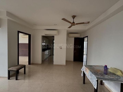 2 BHK Flat for rent in Wadala, Mumbai - 1100 Sqft
