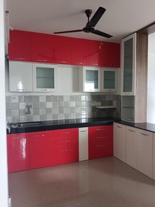 2 BHK Flat for rent in Wagholi, Pune - 1040 Sqft