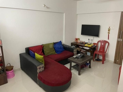 2 BHK Flat for rent in Wagholi, Pune - 1100 Sqft