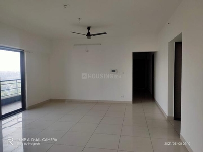 2 BHK Flat for rent in Wakad, Pune - 1100 Sqft