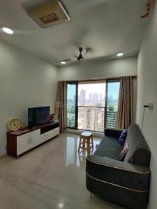 2 BHK Flat for rent in Worli, Mumbai - 800 Sqft