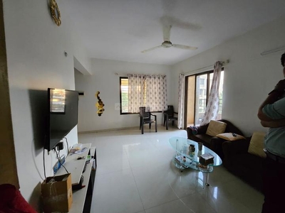 3 BHK Flat for rent in Anand Nagar, Sinhagad Road, Pune - 1500 Sqft