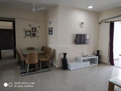 3 BHK Flat for rent in Andheri East, Mumbai - 1100 Sqft