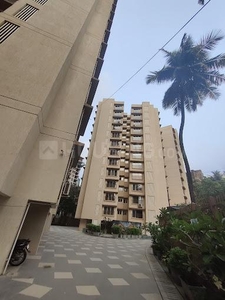 3 BHK Flat for rent in Andheri East, Mumbai - 1530 Sqft