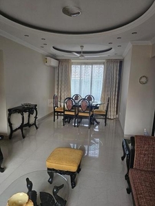 3 BHK Flat for rent in Andheri West, Mumbai - 1300 Sqft