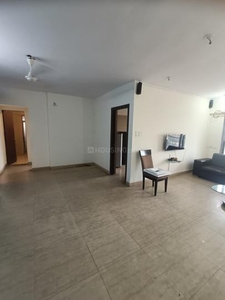 3 BHK Flat for rent in Andheri West, Mumbai - 1450 Sqft