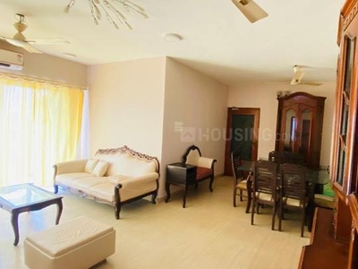 3 BHK Flat for rent in Andheri West, Mumbai - 1550 Sqft