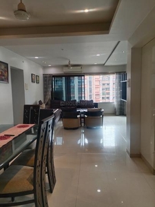 3 BHK Flat for rent in Andheri West, Mumbai - 1550 Sqft