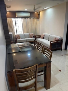 3 BHK Flat for rent in Andheri West, Mumbai - 1650 Sqft