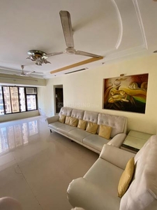 3 BHK Flat for rent in Andheri West, Mumbai - 1700 Sqft