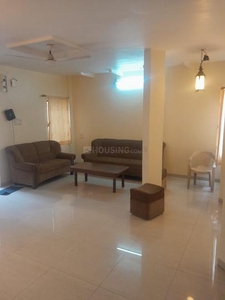 3 BHK Flat for rent in Aundh, Pune - 1800 Sqft