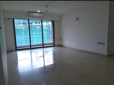 3 BHK Flat for rent in Bandra East, Mumbai - 2300 Sqft