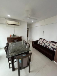 3 BHK Flat for rent in Bandra West, Mumbai - 1100 Sqft