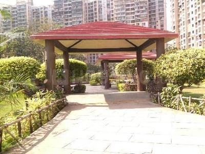 3 BHK Flat for rent in Bhandup West, Mumbai - 1248 Sqft
