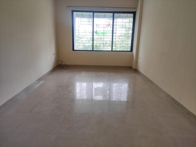 3 BHK Flat for rent in Borivali East, Mumbai - 1200 Sqft