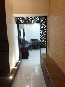 3 BHK Flat for rent in Borivali East, Mumbai - 1250 Sqft