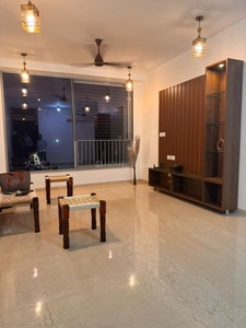3 BHK Flat for rent in Borivali East, Mumbai - 1263 Sqft