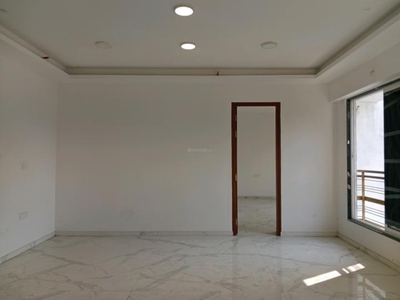 3 BHK Flat for rent in Borivali East, Mumbai - 1350 Sqft