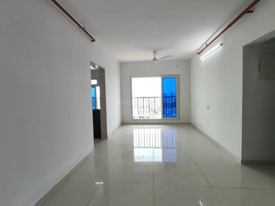 3 BHK Flat for rent in Borivali West, Mumbai - 1050 Sqft
