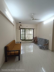 3 BHK Flat for rent in Borivali West, Mumbai - 1200 Sqft