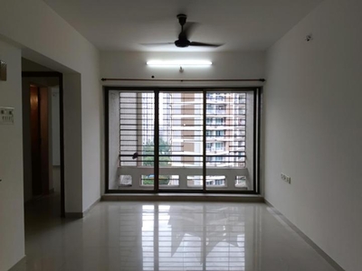 3 BHK Flat for rent in Borivali West, Mumbai - 915 Sqft