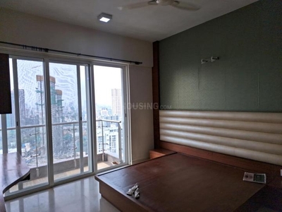 3 BHK Flat for rent in Byculla, Mumbai - 1655 Sqft