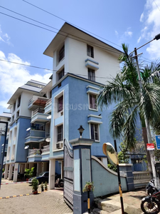 3 BHK Flat for rent in Camp, Pune - 1050 Sqft