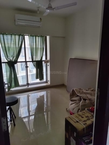 3 BHK Flat for rent in Chembur, Mumbai - 1160 Sqft