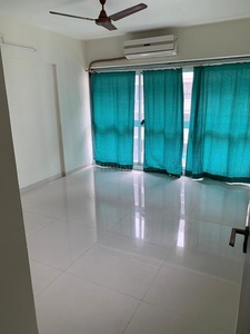 3 BHK Flat for rent in Chembur, Mumbai - 1200 Sqft