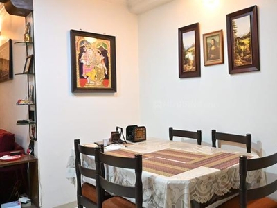 3 BHK Flat for rent in Chembur, Mumbai - 1250 Sqft