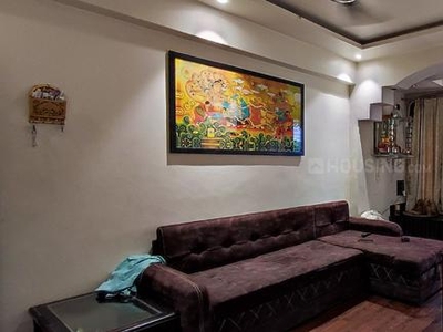3 BHK Flat for rent in Chembur, Mumbai - 1450 Sqft