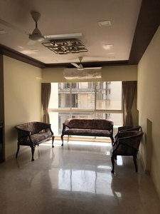 3 BHK Flat for rent in Chembur, Mumbai - 1750 Sqft