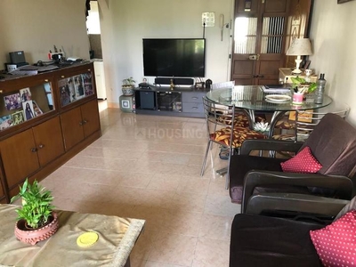 3 BHK Flat for rent in Cumballa Hill, Mumbai - 1200 Sqft