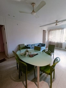 3 BHK Flat for rent in Cumballa Hill, Mumbai - 1800 Sqft