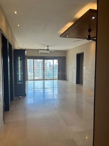 3 BHK Flat for rent in Dadar West, Mumbai - 1500 Sqft