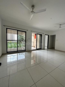 3 BHK Flat for rent in Dhanori, Pune - 1180 Sqft