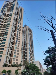 3 BHK Flat for rent in Goregaon East, Mumbai - 1200 Sqft