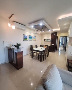 3 BHK Flat for rent in Goregaon East, Mumbai - 1360 Sqft