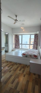 3 BHK Flat for rent in Goregaon East, Mumbai - 1600 Sqft