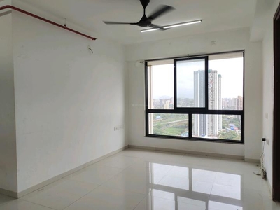 3 BHK Flat for rent in Goregaon West, Mumbai - 1075 Sqft