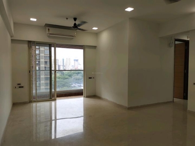 3 BHK Flat for rent in Goregaon West, Mumbai - 1090 Sqft