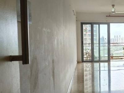 3 BHK Flat for rent in Goregaon West, Mumbai - 1150 Sqft