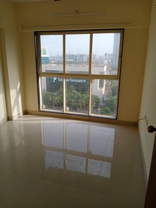 3 BHK Flat for rent in Goregaon West, Mumbai - 1250 Sqft