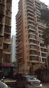 3 BHK Flat for rent in Goregaon West, Mumbai - 1400 Sqft