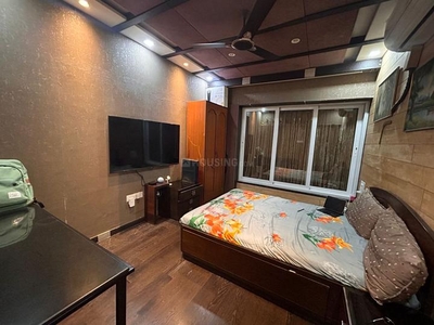 3 BHK Flat for rent in Goregaon West, Mumbai - 1474 Sqft