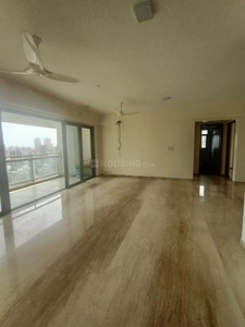 3 BHK Flat for rent in Goregaon West, Mumbai - 1600 Sqft