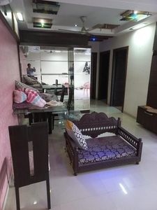 3 BHK Flat for rent in Jogeshwari East, Mumbai - 1377 Sqft