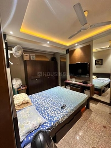 3 BHK Flat for rent in Juhu, Mumbai - 1000 Sqft